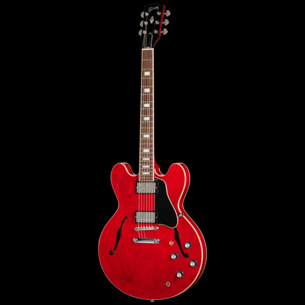 Gibson ES-335 60s, Sixties Cherry